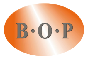 BOP GmbH & Co. Betriebs-KG