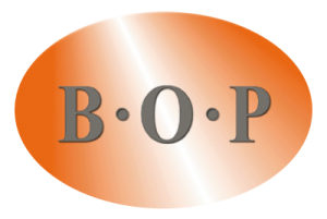 BOP GmbH & Co. Betriebs-KG Elbestrasse 9 26135 Oldenburg BOP GmbH & Co. Betriebs-KG Elbestrasse 9 26135 Oldenburg
